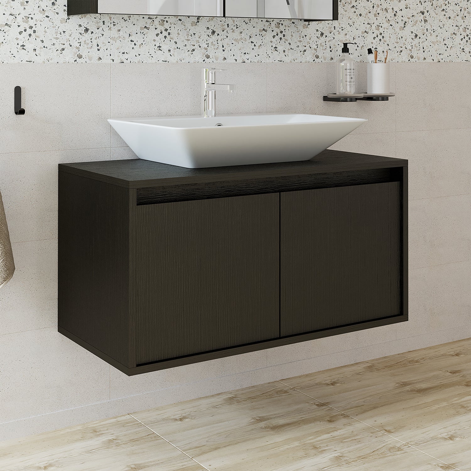 bathroom, set, washbasin, with, vanity unit, bathroom, cabinet, wide, mirror cabinet, bathroom furniture, washbasin, for, bathroom cabinet, tall cabinet, vanity unit, white, lighting, bathroom cabinet, shelf, bathroom furniture, furniture