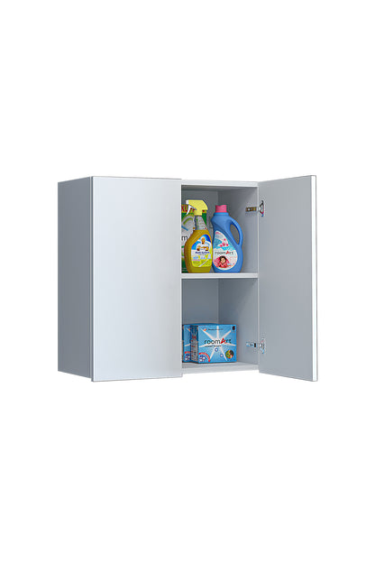 Roomart, bathroom washing machine cabinet Atlantic, washing machine superstructure, bathroom shelf, WHT: 70 x 191 x 70 cm, in white - bathroom cabinet, washbasin, bathroom furniture, bathroom cabinet, bathroom, with, vanity unit, bathroom furniture, set, washbasin, furniture, bathroom