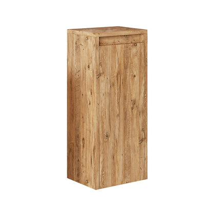 Roomart, Badezimmermöbel, Seitenschrank, Badregal, in 4 Farben - badezimmerschrank, waschbecken, badezimmermöbel, badschrank, badezimmer, mit, unterschrank, badmöbel, set, waschtisch, möbel, badezimmermãbel, bad, badezimmerschränke, schmal, schmaler, schr