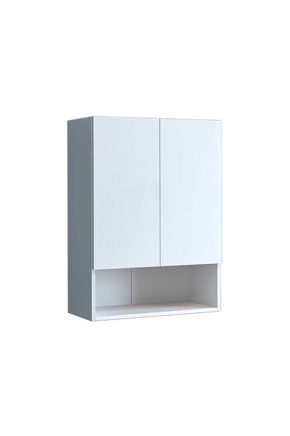 Roomart, bathroom washing machine cabinet Atlantic, washing machine superstructure, bathroom shelf, WHT: 70 x 191 x 70 cm, in white - bathroom cabinet, washbasin, bathroom furniture, bathroom cabinet, bathroom, with, vanity unit, bathroom furniture, set, washbasin, furniture, bathroom