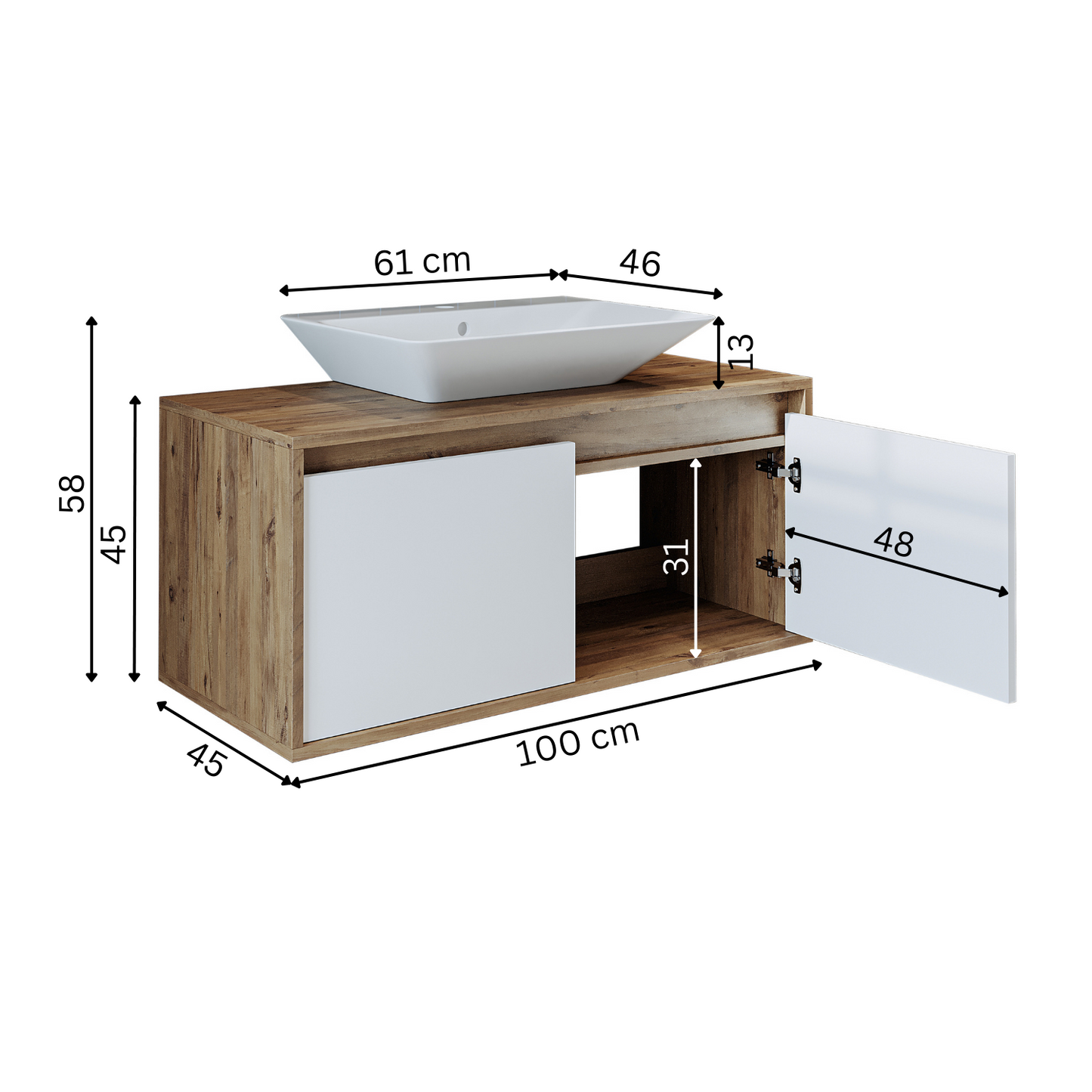 waschbeckenunterschrank, rollen, schubladen, weiss, cm, breit, unterschrank, bad, holz, massiv, mit, unterschränke, fürs, waschbecken, grau, wasbeckenunterschrank, waschtischunterschrank, stehend, badezimmer, eiche, hängend, badmöbel, badezimmerschrank, waschbeckenablauf, set, dekoration, bathroom, furniture, waschtisch, siphonverkleidung, für, badezimmerschrãnke, doppelwaschtisch, landhausstil, hoher, badmöbl, weiß, schrank, hoch,