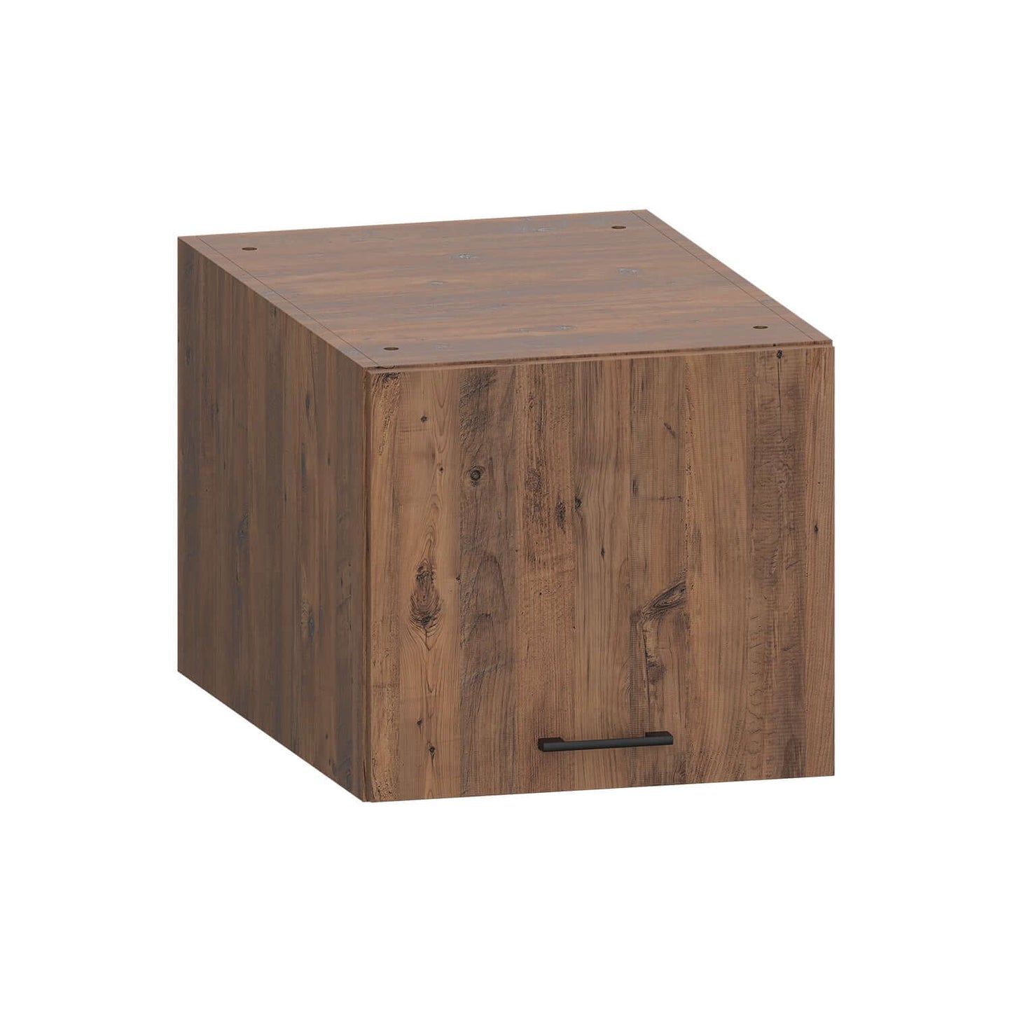 Roomart Aufsatzschrank DORA geeignet für Dora Hochschrank 45 cm Brei