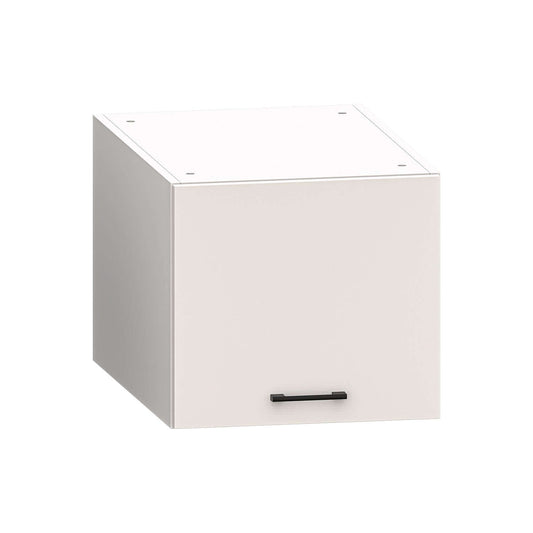 Roomart Aufsatzschrank DORA geeignet für Dora Hochschrank 45 cm Brei