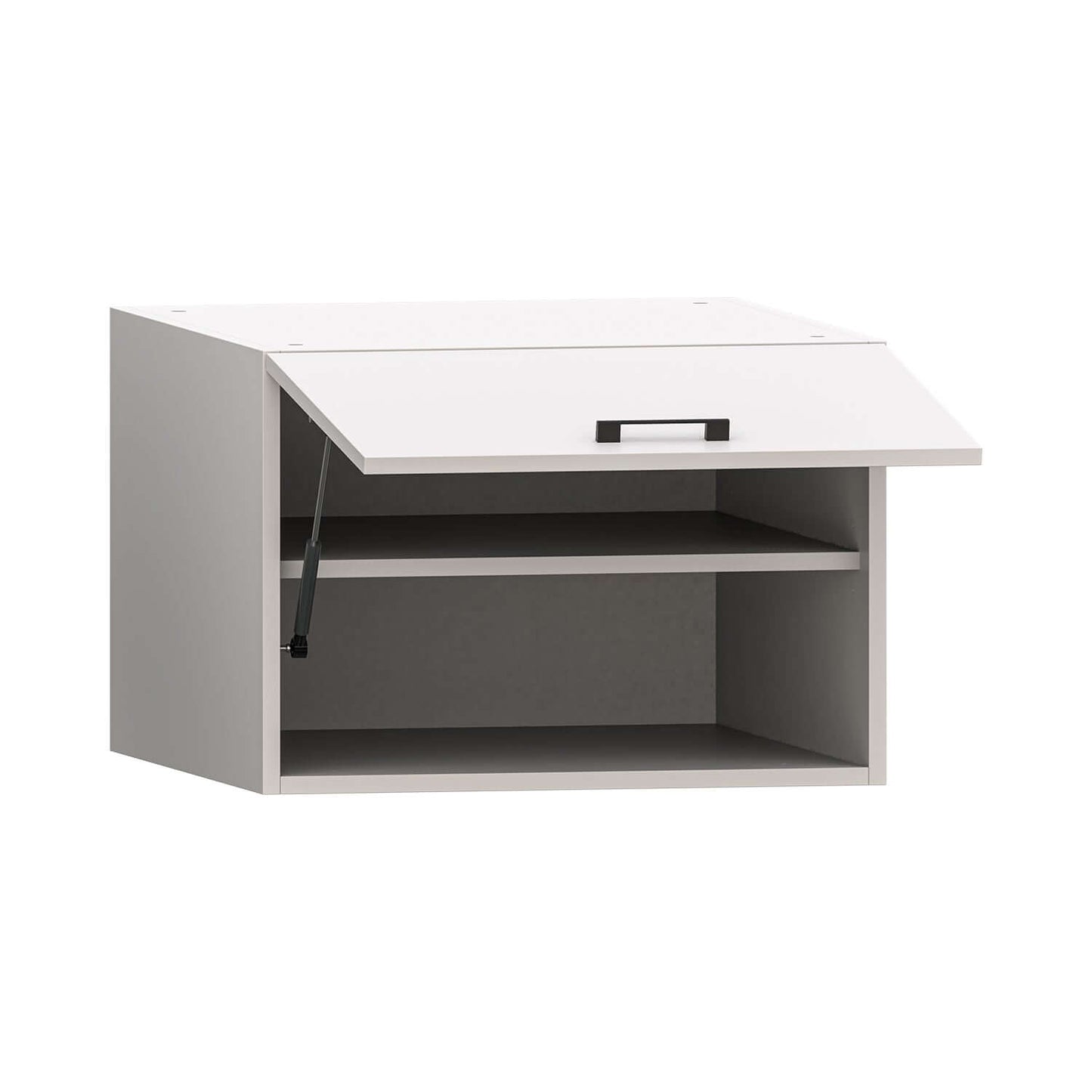 'Visualizza dettagli per Roomart Top cabinet DORA adatto per Dora mobile alto 60 cm di larghezza, HBT: HBT: 44,2x60x69 cm Roomart Top cabinet DORA adatto per Dora mobile alto 60 cm di larghezza