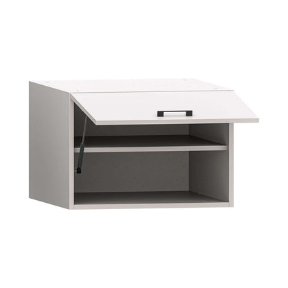 'Visualizza dettagli per Roomart Top cabinet DORA adatto per Dora mobile alto 60 cm di larghezza, HBT: HBT: 44,2x60x69 cm Roomart Top cabinet DORA adatto per Dora mobile alto 60 cm di larghezza