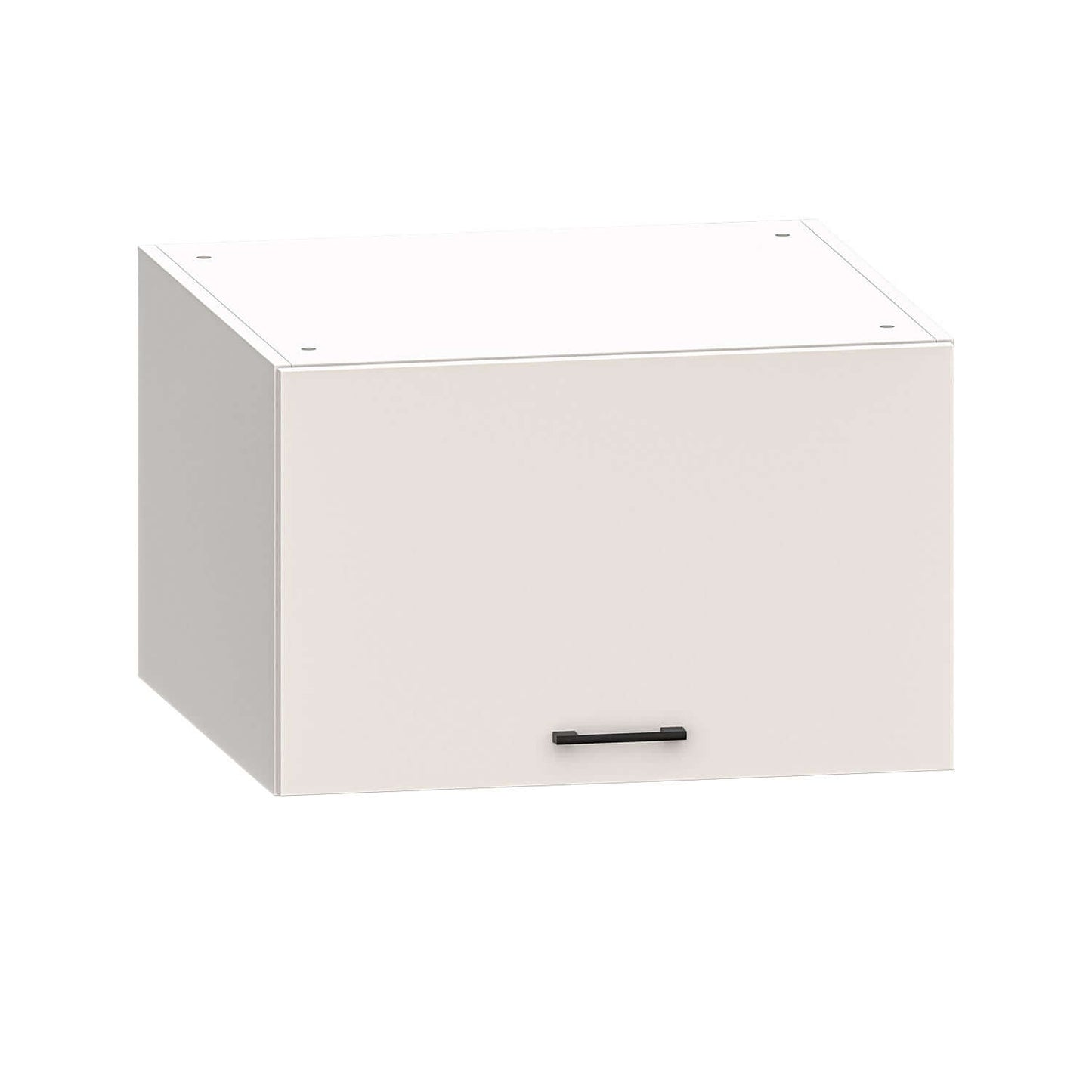 Roomart Aufsatzschrank DORA geeignet für Dora Waschmaschinenschrank 70 cm Breit