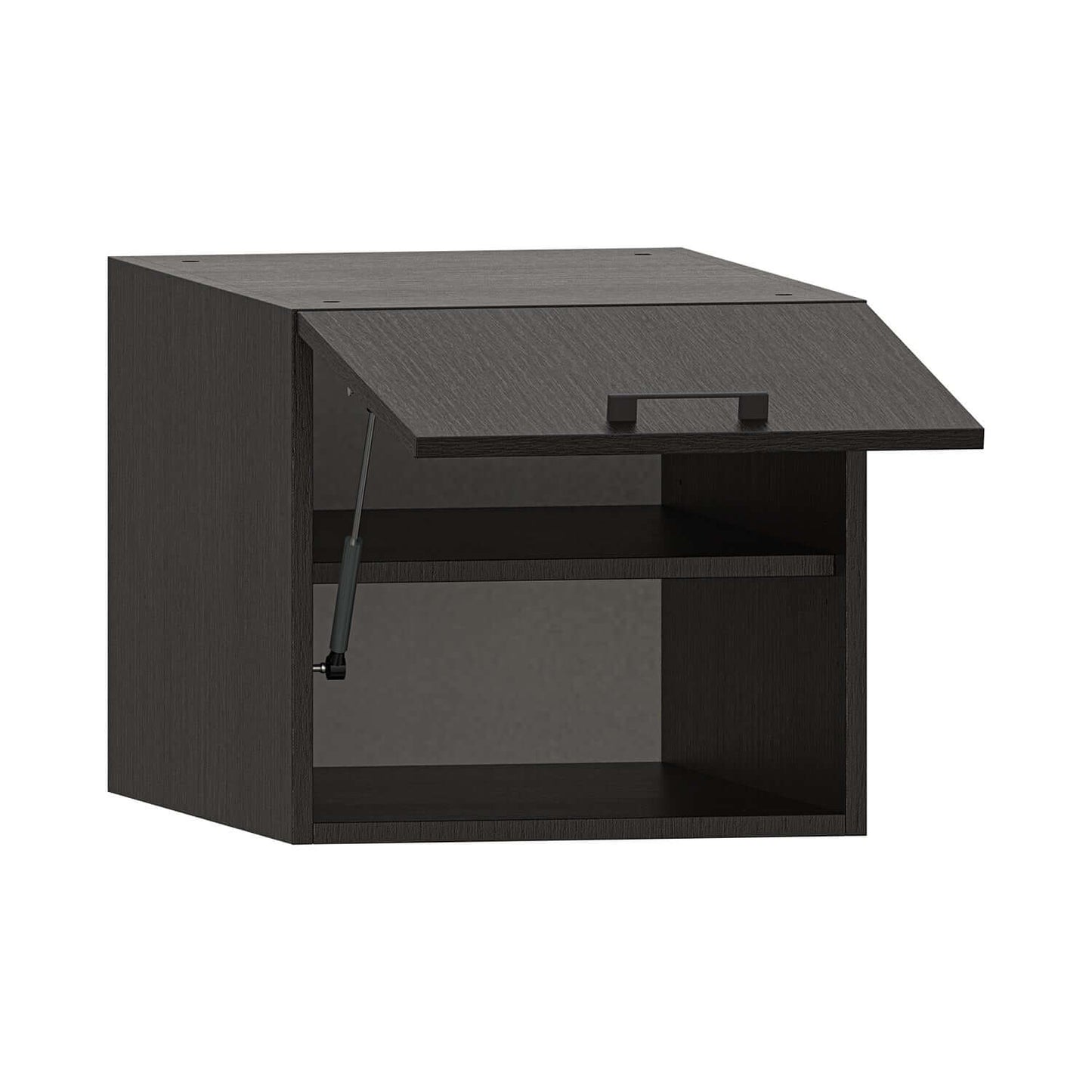 Roomart Aufsatzschrank DORA geeignet für Dora Hochschrank 45 cm Brei